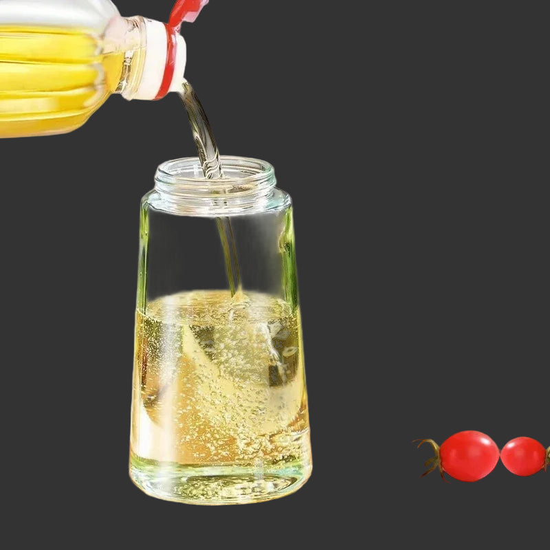 Garrafa Dispensadora de Óleo EasySpray 500ml
