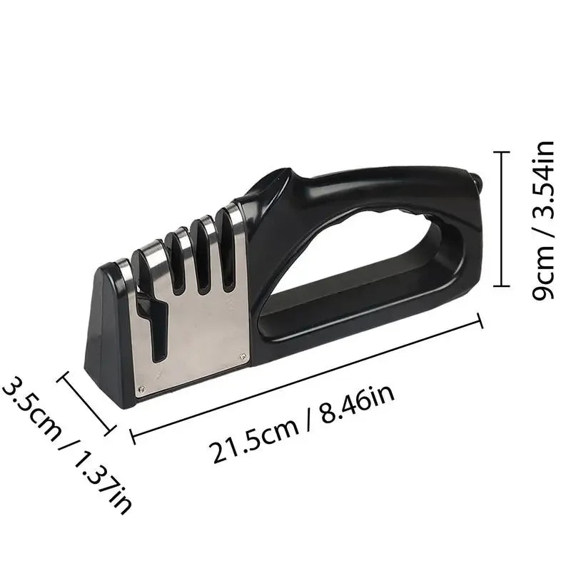 SharpMate Portable Knife Sharpener