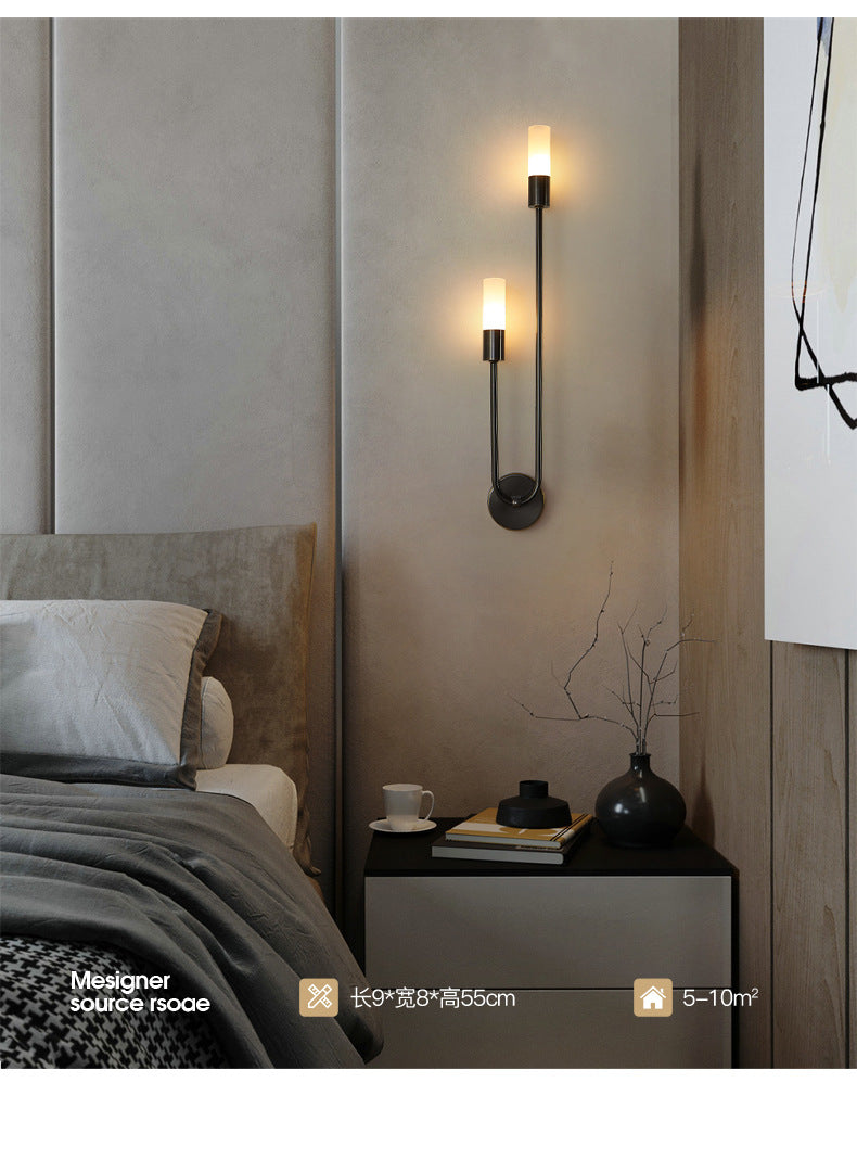 Nordic Glow Wall Lamp™