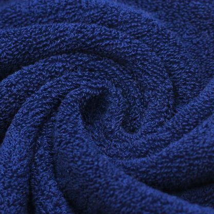 Luxury 3-Piece Cotton Bath Towel Set – 1 Bath Towel & 2 Hand Towels, Soft Quick-Dry Hotel Quality