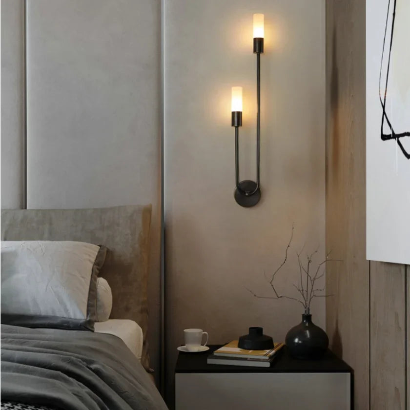 Nordic Glow Wall Lamp™