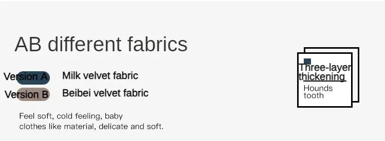 Coral Fleece Thick Blanket – Autumn/Winter