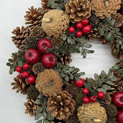 Christmas Wreath Decoration