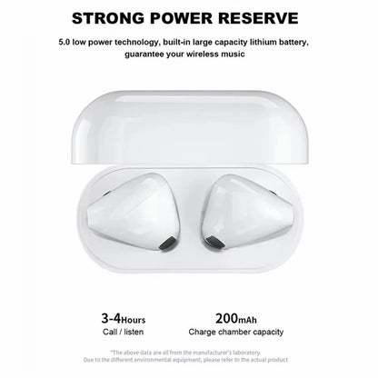 GameBeat Universal TWS Earbuds – Wireless HiFi Bluetooth In-Ear Earphones for iOS & Android