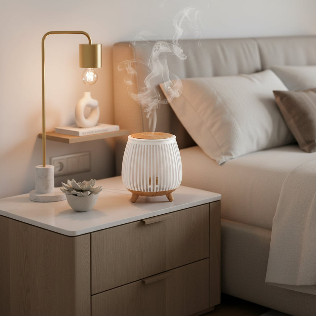 Nordic Mist Aroma Diffuser