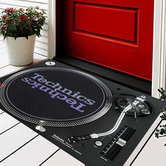 Soft Non-Slip Doormat