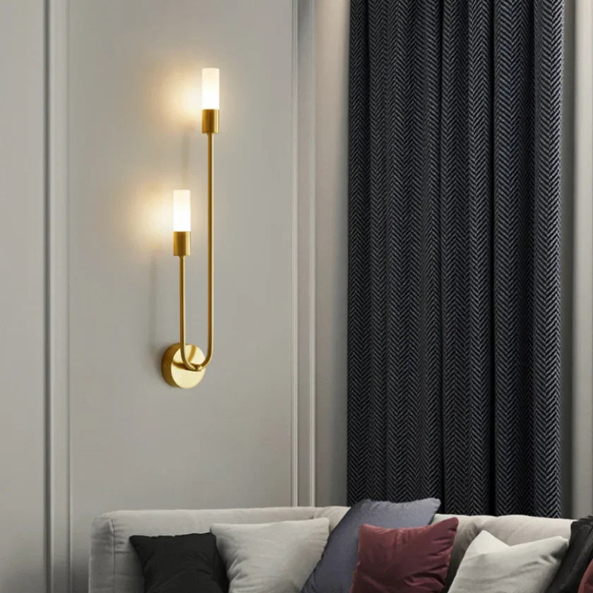 Nordic Glow Wall Lamp™