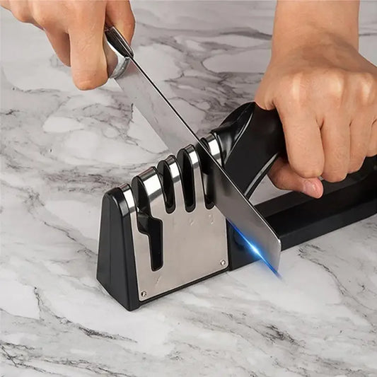 SharpMate Portable Knife Sharpener