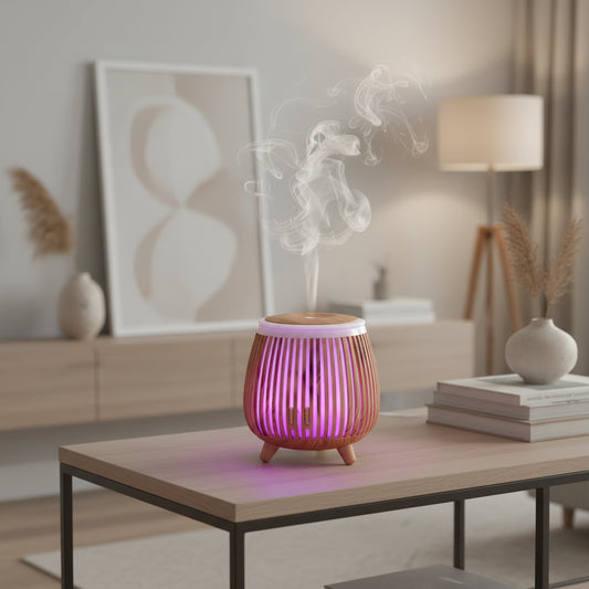 Nordic Mist™ Aroma Diffuser