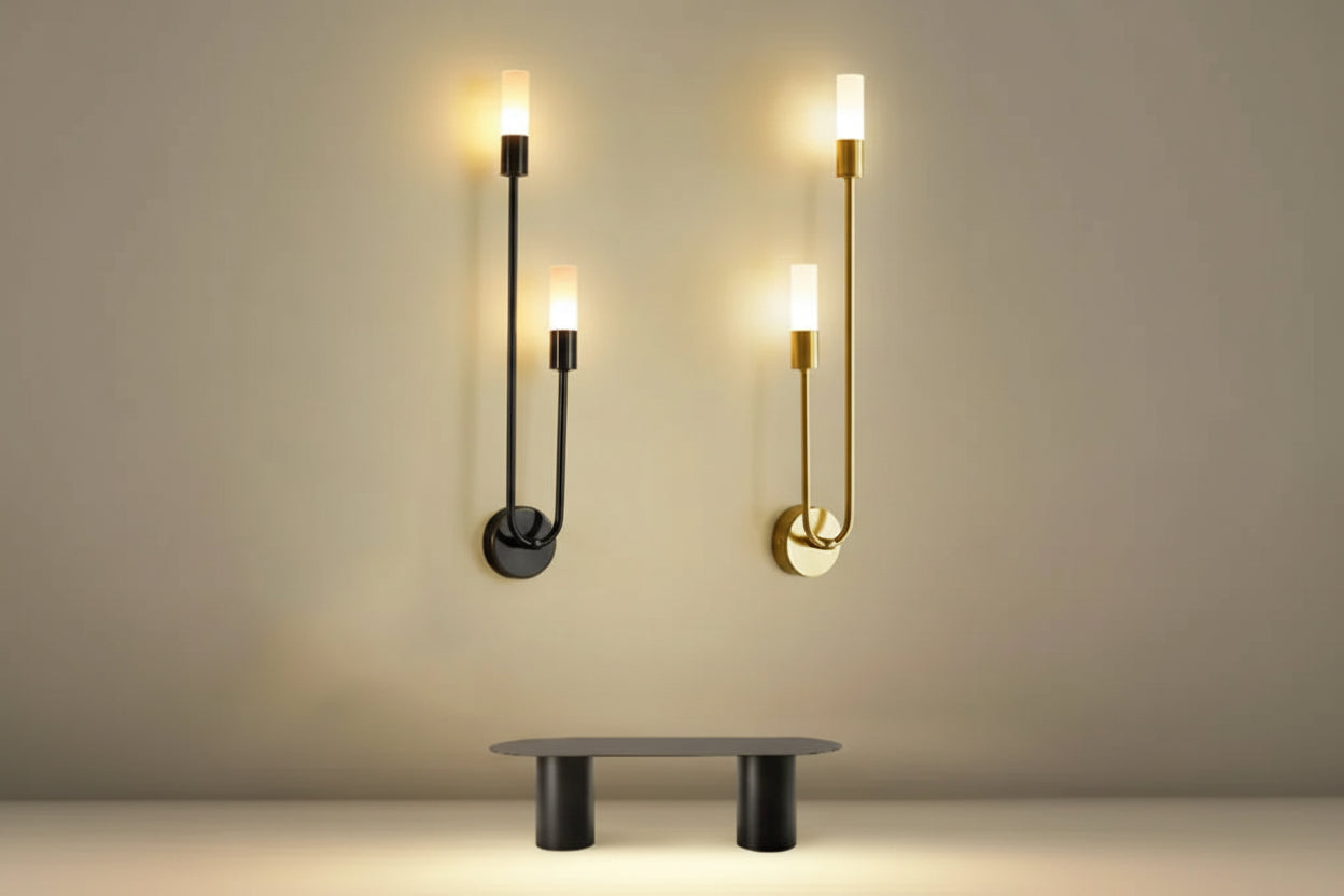 Nordic Glow Wall Lamp™
