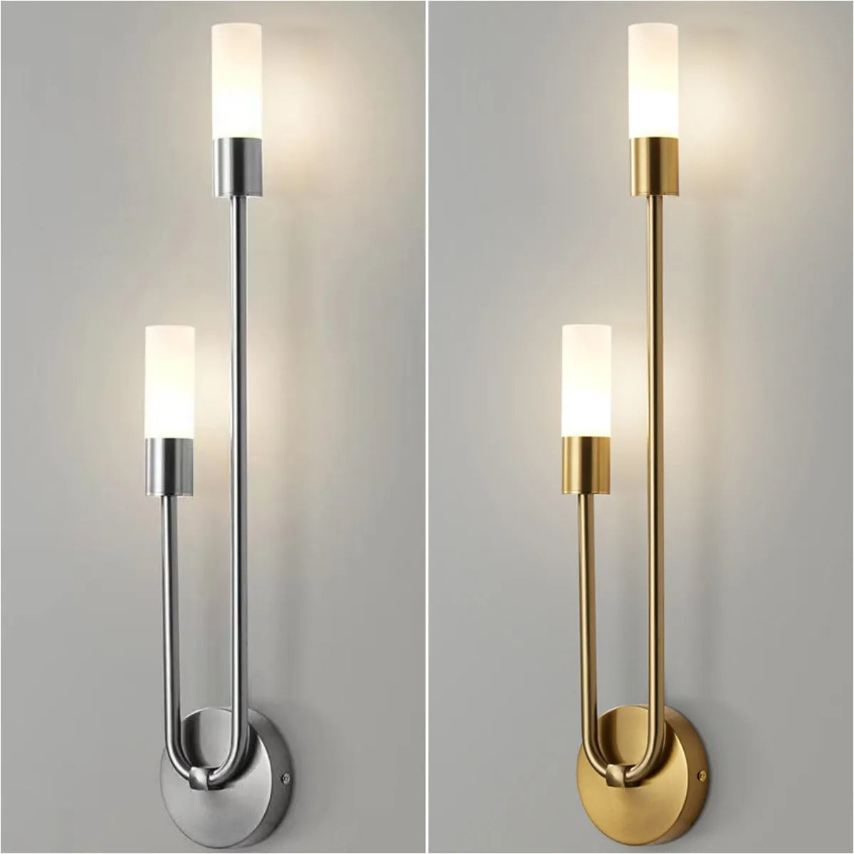 Nordic Glow Wall Lamp™