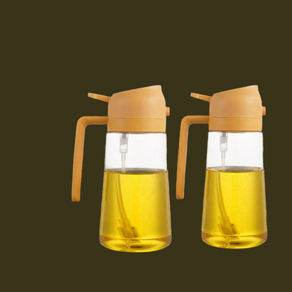 Garrafa Dispensadora de Óleo EasySpray 500ml