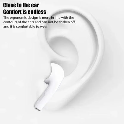 GameBeat Universal TWS Earbuds – Wireless HiFi Bluetooth In-Ear Earphones for iOS & Android