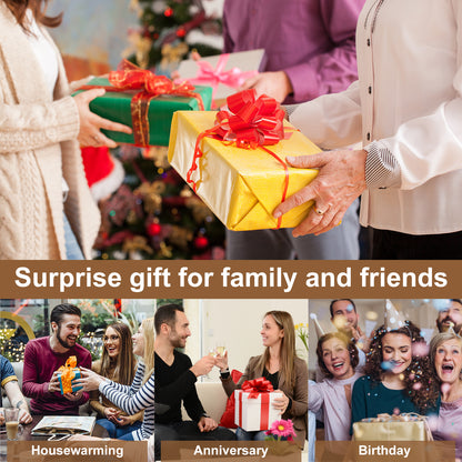 Tabletop Waterfall Fountain