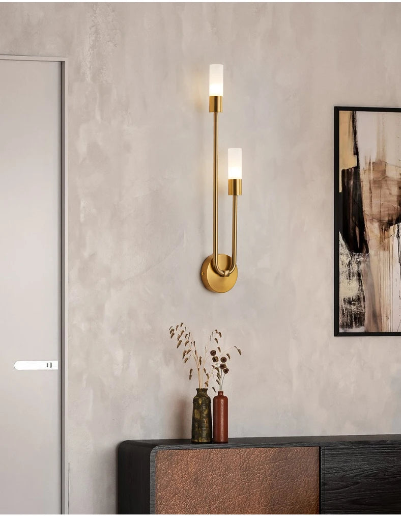 Nordic Glow Wall Lamp™