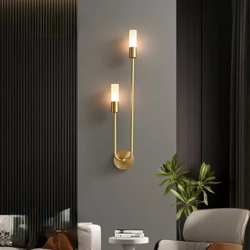 Nordic Glow Wall Lamp™