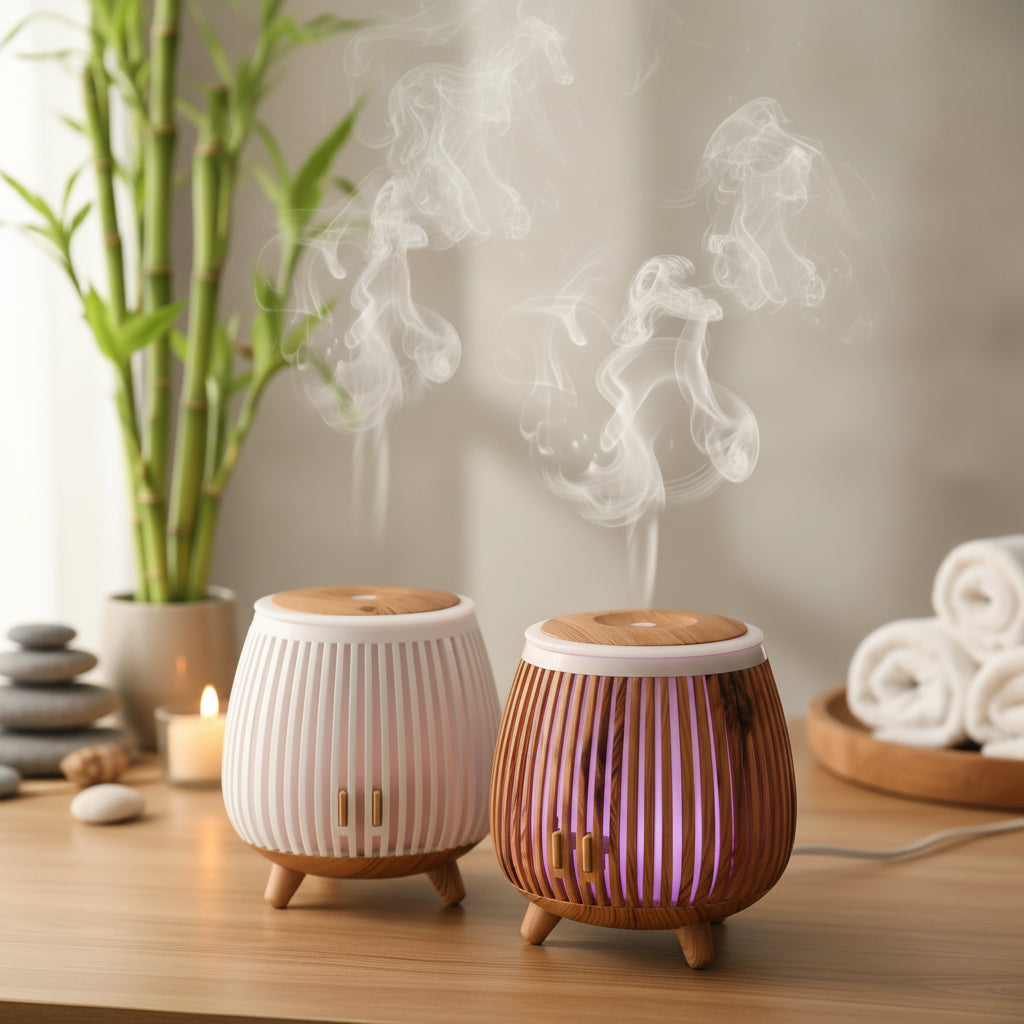 Nordic Mist Aroma Diffuser