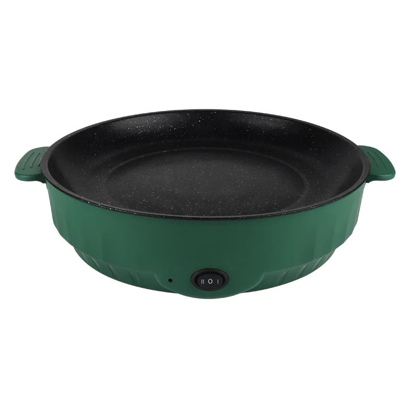 Electric MultiCooker Pan