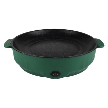 Electric MultiCooker Pan