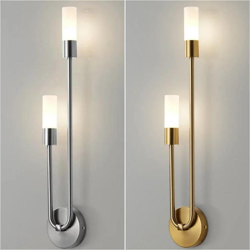 Nordic Glow Wall Lamp™