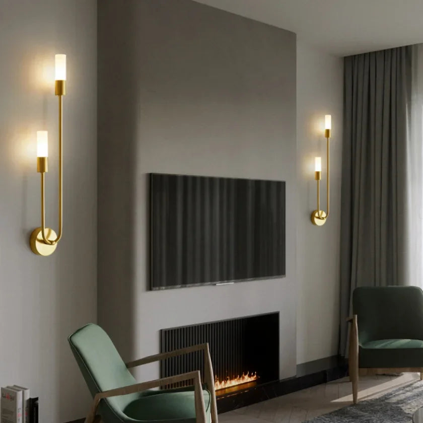 Nordic Glow Wall Lamp™