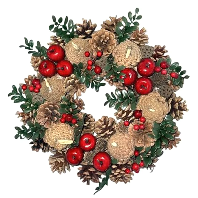 Christmas Wreath Decoration