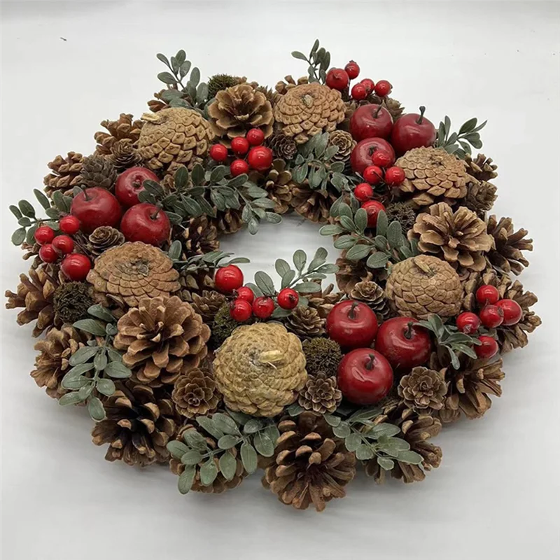 Christmas Wreath Decoration