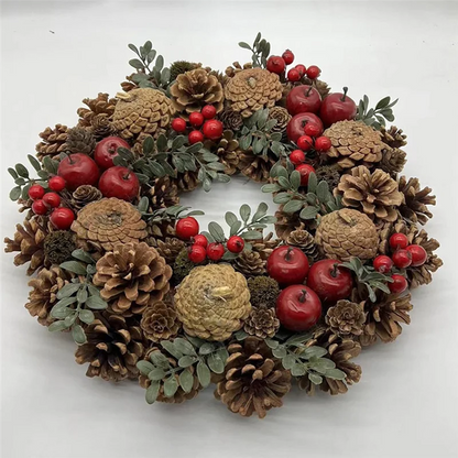 Christmas Wreath Decoration