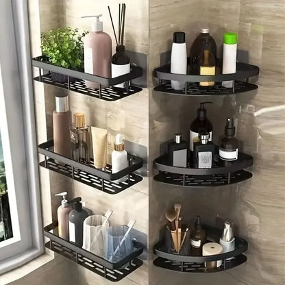 AquaSpace Corner Shelf