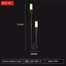 Nordic Glow Wall Lamp™