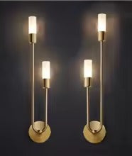 Nordic Glow Wall Lamp™