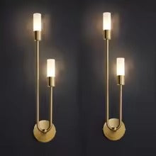 Nordic Glow Wall Lamp™
