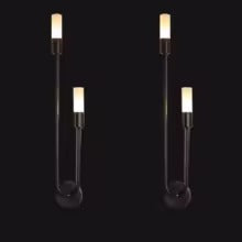 Nordic Glow Wall Lamp™