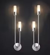 Nordic Glow Wall Lamp™