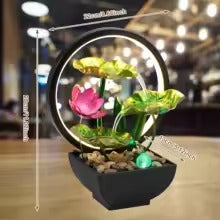 Serenity Flow™ Tabletop Fountain
