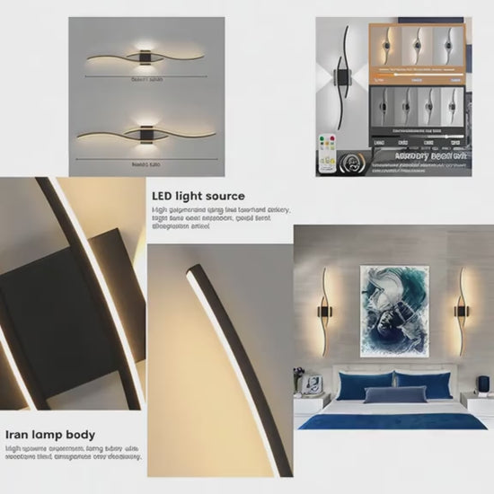 Transforme iluminação e sensassão do espaço