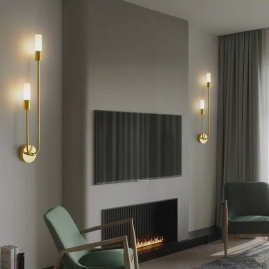 Nordic Glow Wall Lamp™